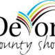 Devon County Show Logo