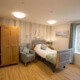 Primrose House Resident Room