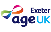 Age UK Exeter Logo