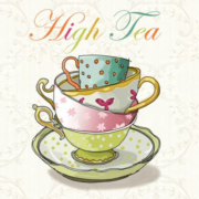 Mothers Day High Tea in Westward Ho!