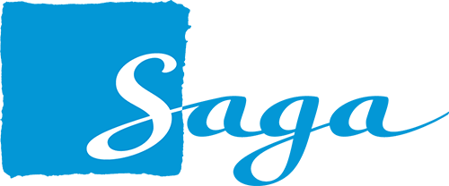 Saga - Over 50's Insurance