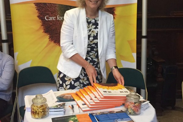Exeter Care & Healthcare Jobs Fair
