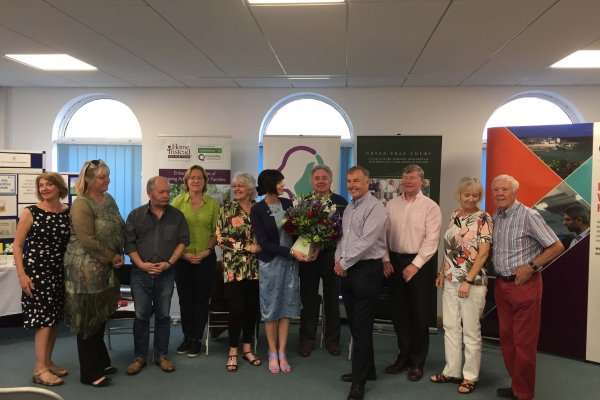 Exeter Dementia Action Alliance