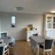 Eating area at Primrose House