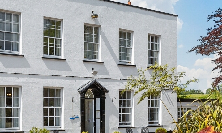Contact Stonehaven Care Homes