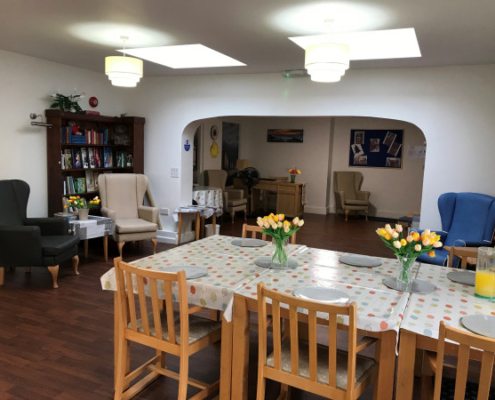 Bluebell House Dining