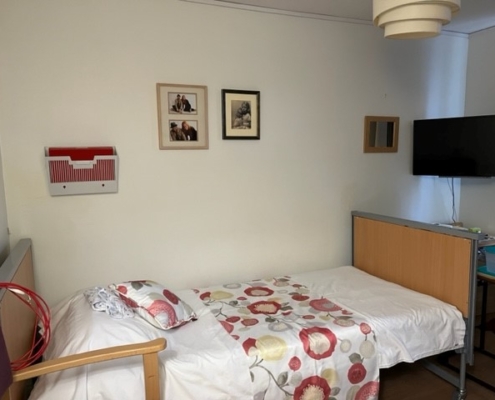 Room in Kent House 2
