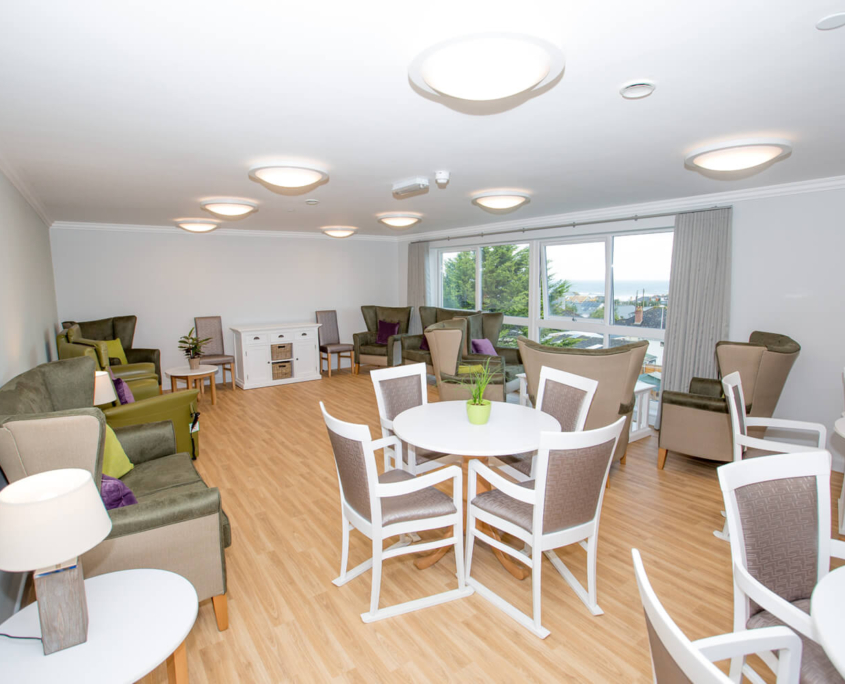 Primrose House Stonehaven Care Group Residential Care in Devon and Cornwall