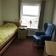 Bluebell House - Residents room