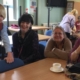West Exe School - Care home visit