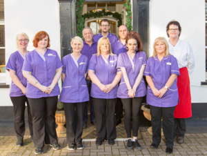 Stonehaven Care Group Staff