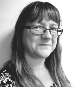Fiona Searle – Care Standards Manager