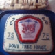 Dove Tree House - VE Day Celebration Cake