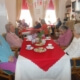 The Manor - VE Day Meal