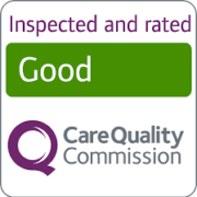 CQC Good rating