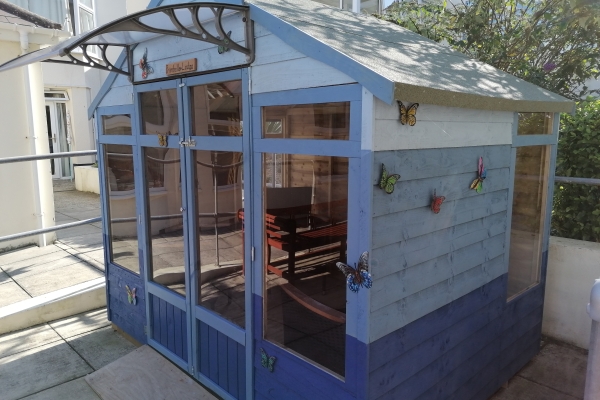 PH Gazebo1