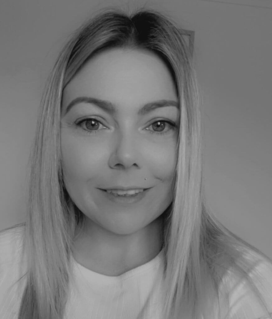 Amanda Scott – Accounts Assistant Amanda Scott – Accounts Assistant