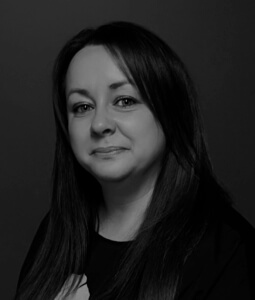 Becky Matthews - Stonehaven