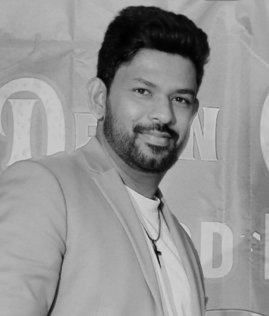 Vimal Thomas Vimal Thomas